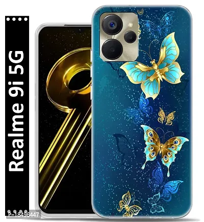 Realme 9i 5G Back Cover