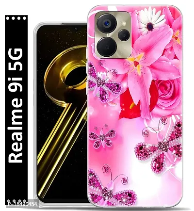 Realme 9i 5G Back Cover