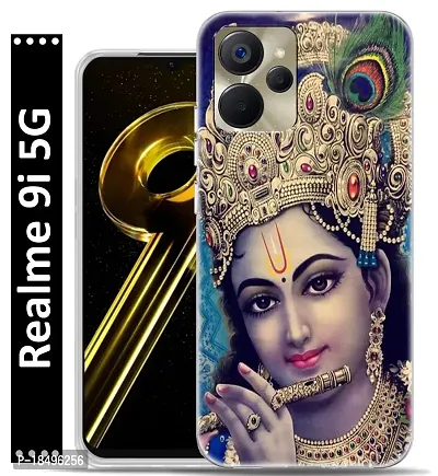 Realme 9i 5G Back Cover-thumb0