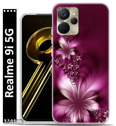 Realme 9i 5G Back Cover