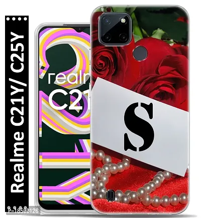 Realme C21Y, Realme C25Y Back Cover-thumb0