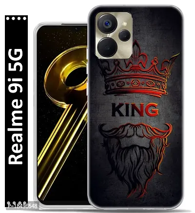 Realme 9i 5G Back Cover