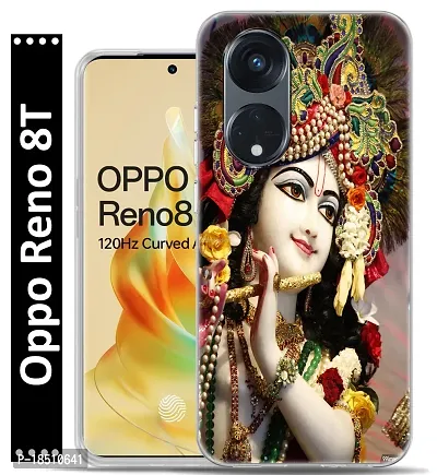 Oppo Reno 8T, Oppo Reno8T Back Cover-thumb0