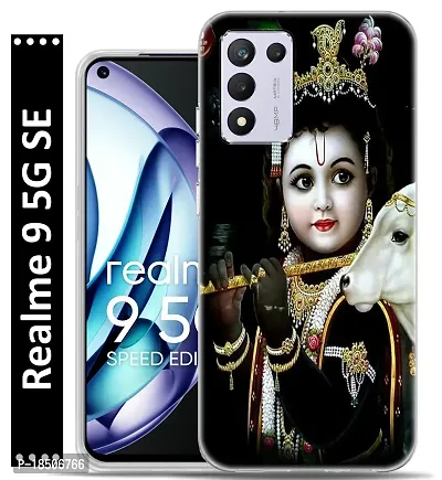 Realme 9 5G SE Back Cover-thumb0