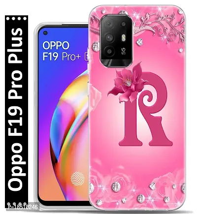 Oppo F19 Pro Plus Back Cover