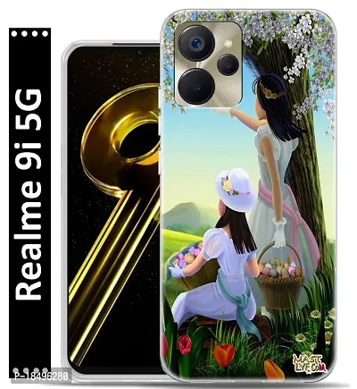 Realme 9i 5G Back Cover