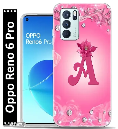 Oppo Reno 6 Pro, Oppo Reno6 Pro Back Cover