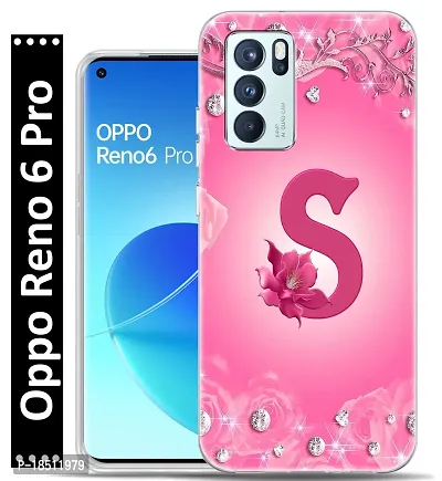 Oppo Reno 6 Pro, Oppo Reno6 Pro Back Cover