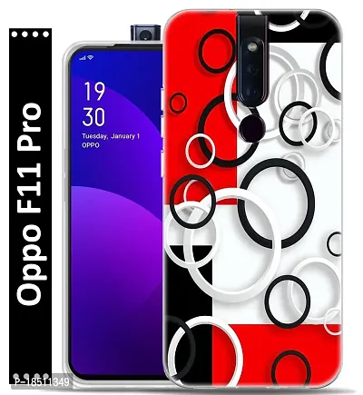 Oppo F11 Pro Back Cover-thumb0