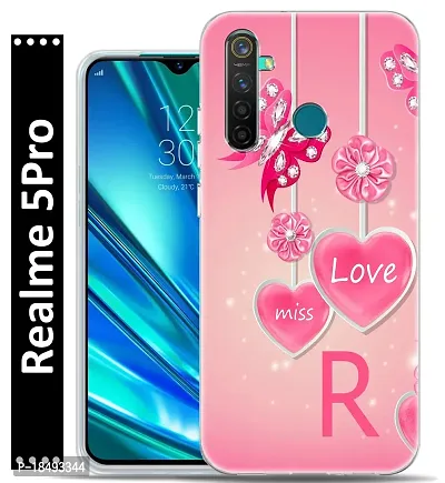 Realme 5 Pro Back Cover-thumb0