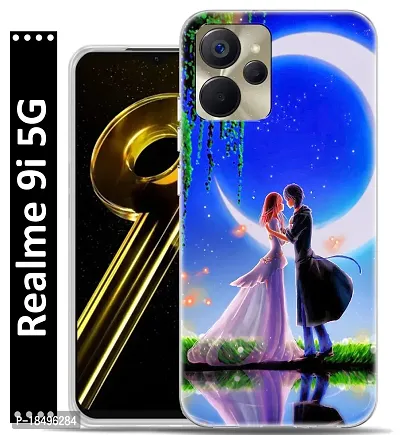 Realme 9i 5G Back Cover