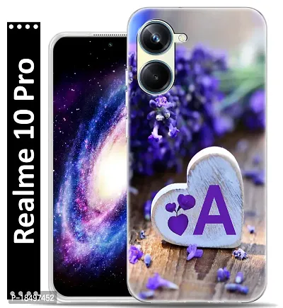 Realme 10 Pro Back Cover