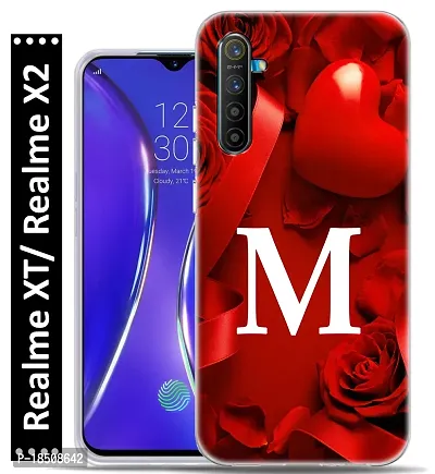 Realme XT, Realme X2 Back Cover