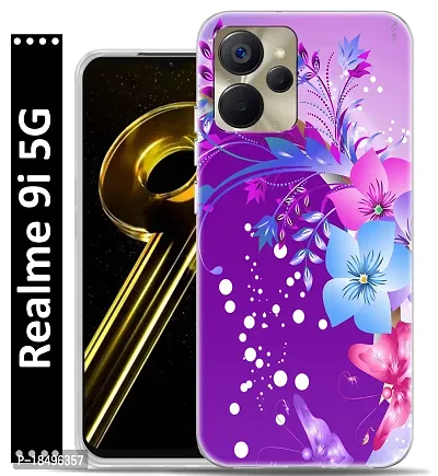 Realme 9i 5G Back Cover