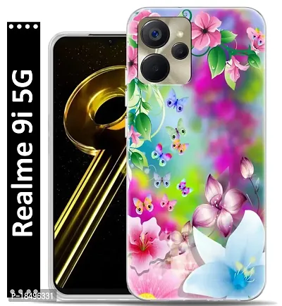 Realme 9i 5G Back Cover