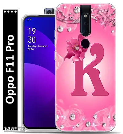 Oppo F11 Pro Back Cover