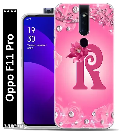 Oppo F11 Pro Back Cover