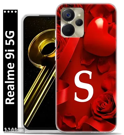 Realme 9i 5G Back Cover