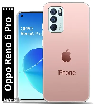 Oppo Reno 6 Pro, Oppo Reno6 Pro Back Cover