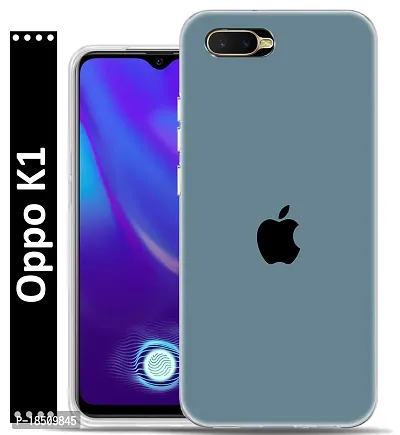 Oppo K1 Back Cover