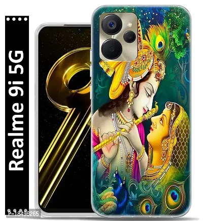 Realme 9i 5G Back Cover