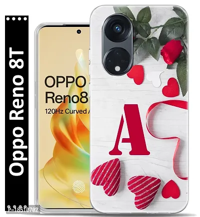 Oppo Reno 8T, Oppo Reno8T Back Cover