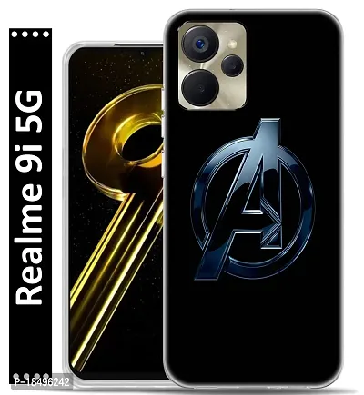 Realme 9i 5G Back Cover