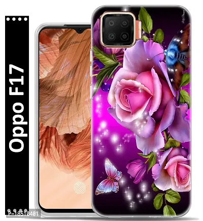 Oppo F17 Back Cover-thumb0