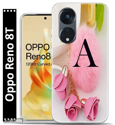 Oppo Reno 8T, Oppo Reno8T Back Cover-thumb0