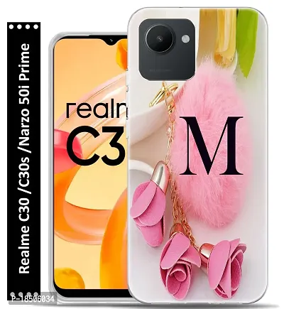 Realme C30, Realme C30s, Realme Narzo 50i Prime Back Cover