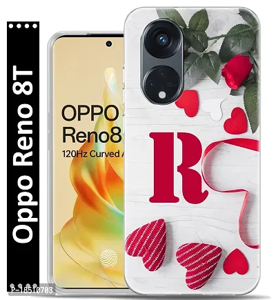 Oppo Reno 8T, Oppo Reno8T Back Cover