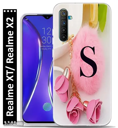 Realme XT, Realme X2 Back Cover