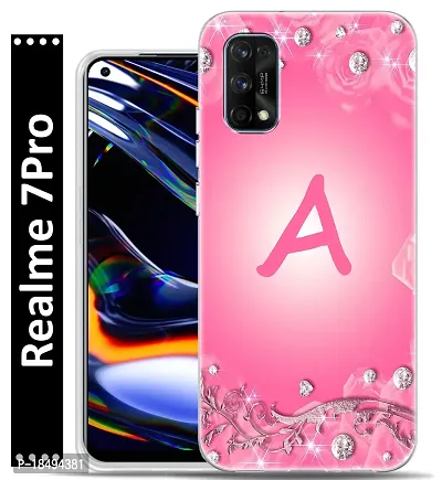 Realme 7 Pro Back Cover-thumb0