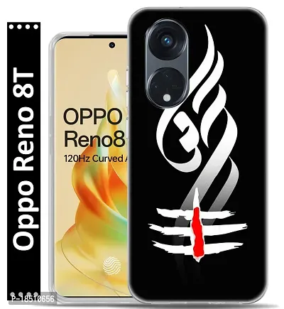 Oppo Reno 8T, Oppo Reno8T Back Cover-thumb0