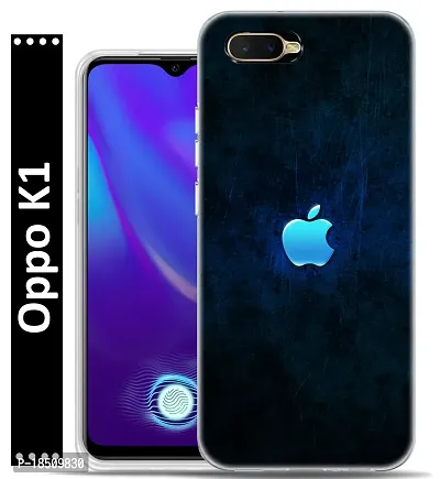 Oppo K1 Back Cover