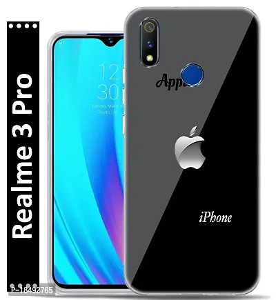 Realme 3 Pro Back Cover-thumb0