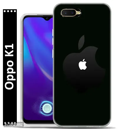 Oppo K1 Back Cover