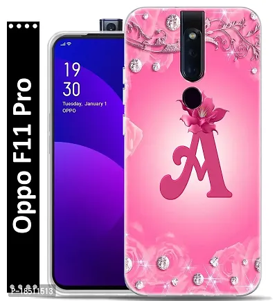 Oppo F11 Pro Back Cover