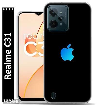 Realme C31 Back Cover