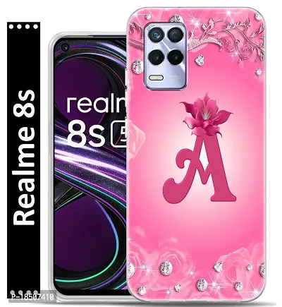 Realme 8s 5G, Realme 8s Back Cover