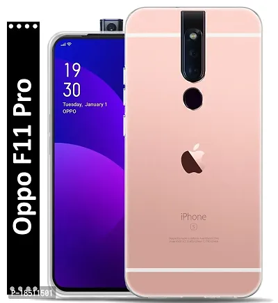 Oppo F11 Pro Back Cover