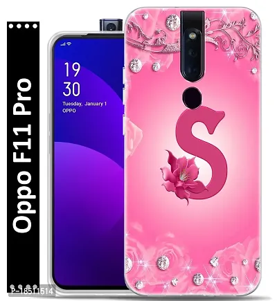 Oppo F11 Pro Back Cover