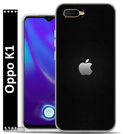 Oppo K1 Back Cover