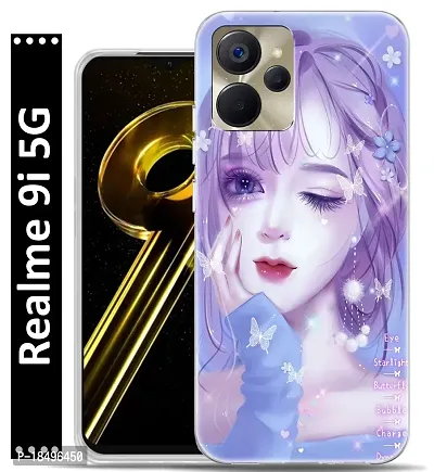 Realme 9i 5G Back Cover