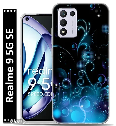 Realme 9 5G SE Back Cover