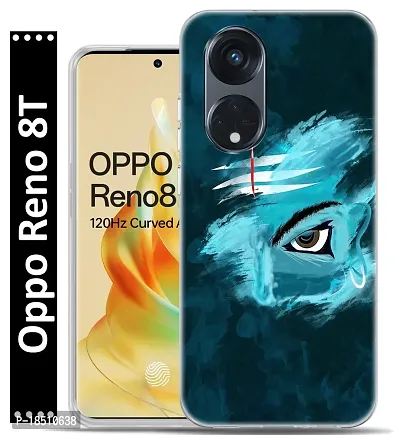 Oppo Reno 8T, Oppo Reno8T Back Cover