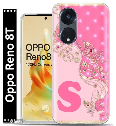 Oppo Reno 8T, Oppo Reno8T Back Cover