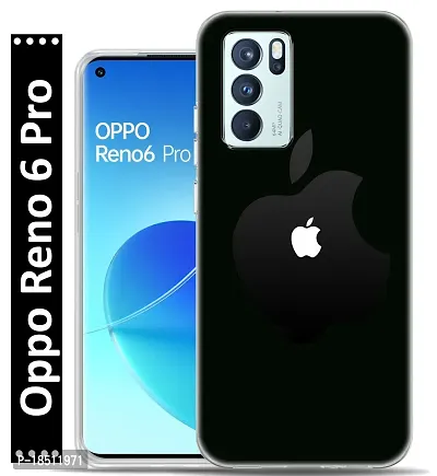 Oppo Reno 6 Pro, Oppo Reno6 Pro Back Cover