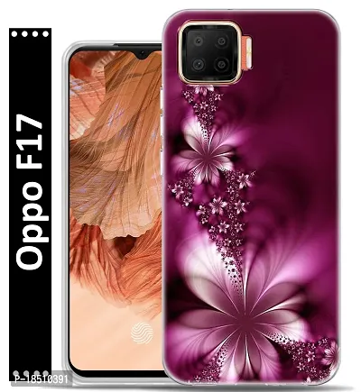 Oppo F17 Back Cover-thumb0