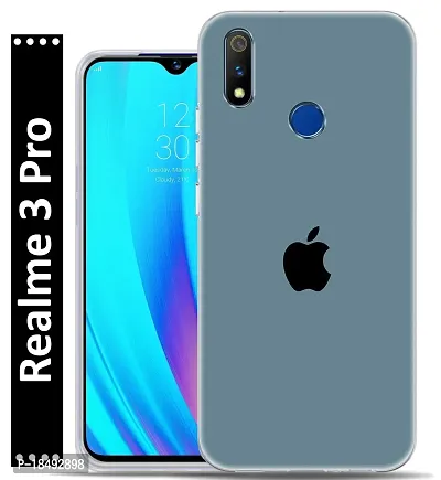 Realme 3 Pro Back Cover